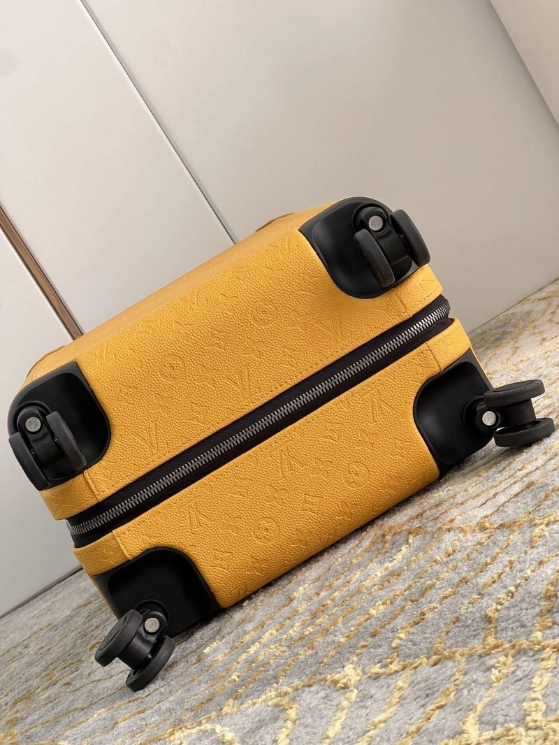 Louis Vuitton Suitcase ZipUp 65240