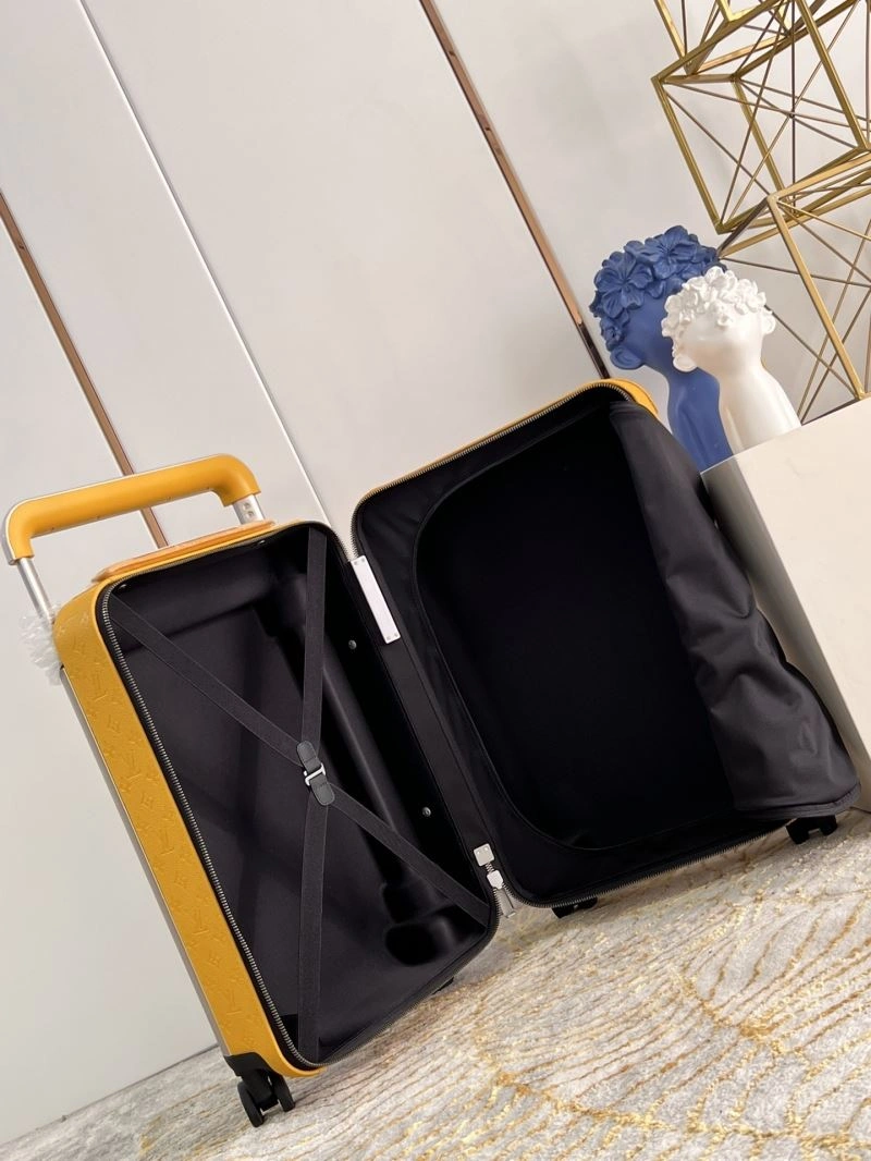 Louis Vuitton Suitcase ZipUp 65240