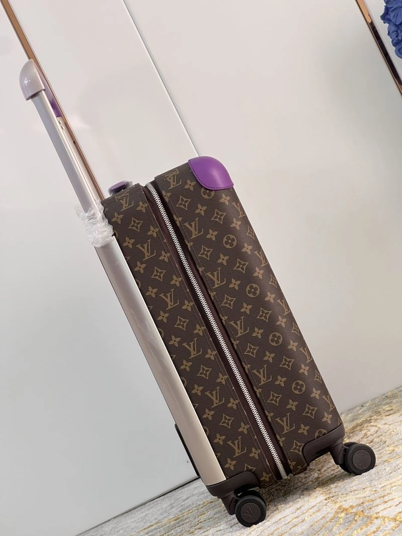Upgraded Louis Vuitton Suitcase 65241