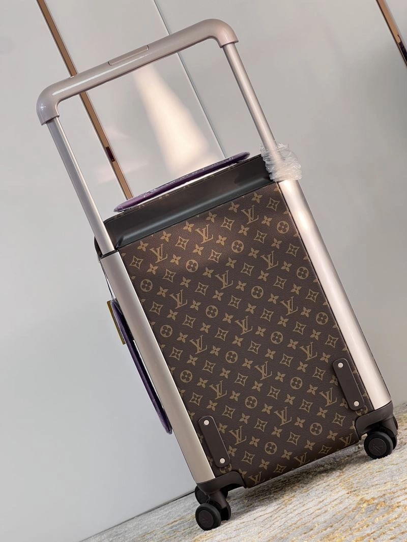 Upgraded Louis Vuitton Suitcase 65241