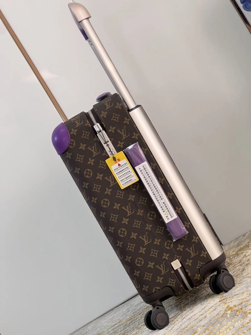 Upgraded Louis Vuitton Suitcase 65241