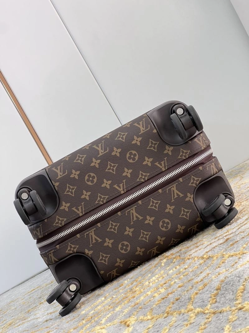 Upgraded Louis Vuitton Suitcase 65241