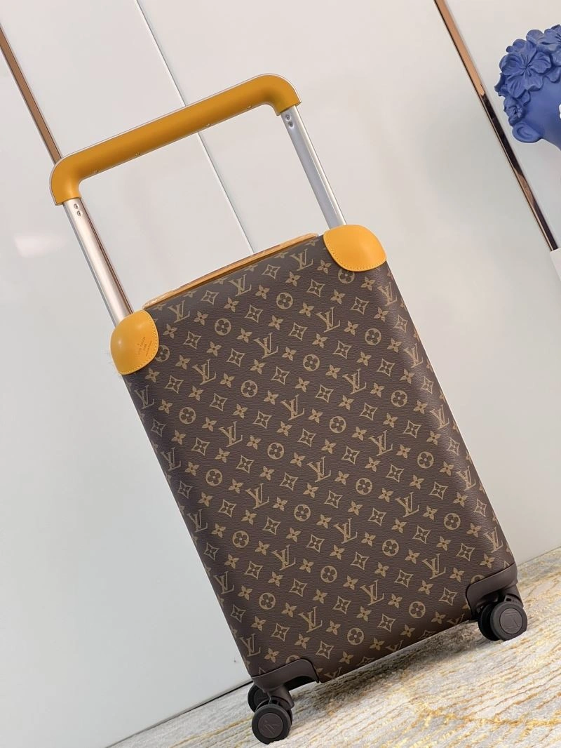 Minimalist Louis Vuitton Suitcase 65269