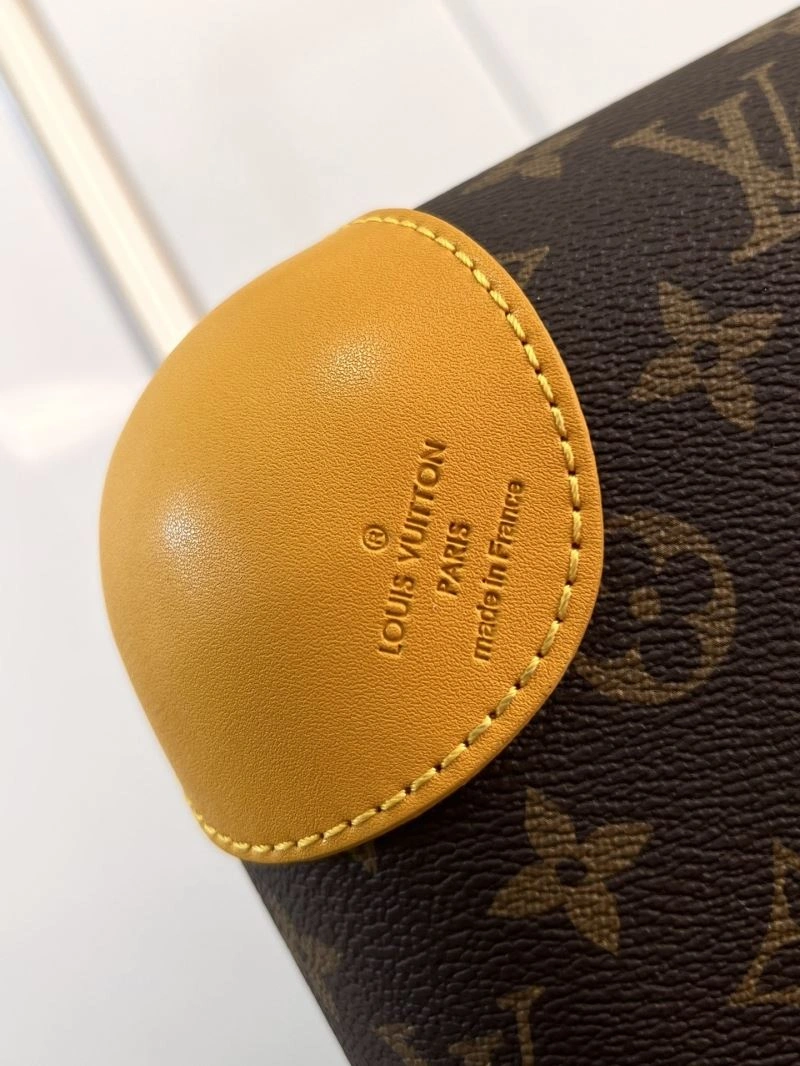 Minimalist Louis Vuitton Suitcase 65269