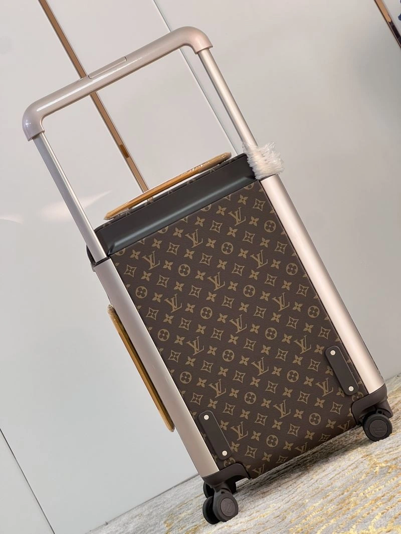 Minimalist Louis Vuitton Suitcase 65269