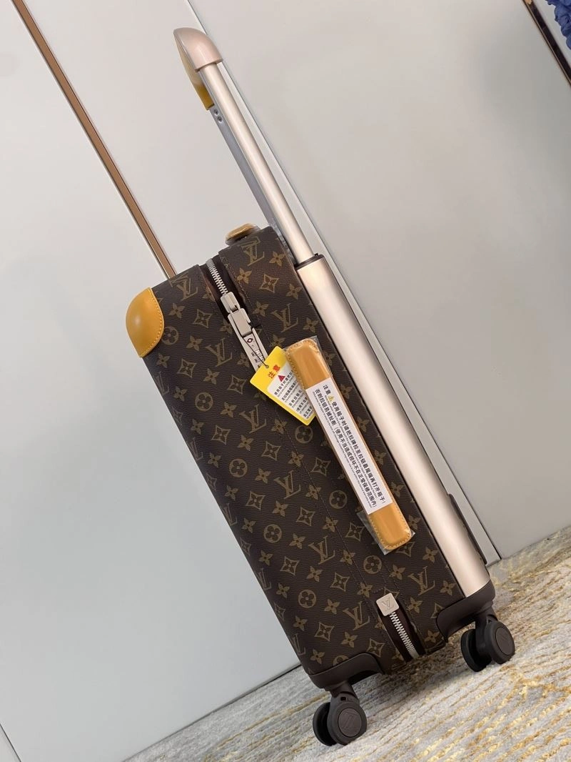 Minimalist Louis Vuitton Suitcase 65269
