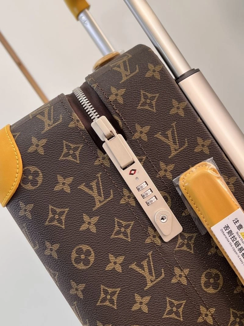 Minimalist Louis Vuitton Suitcase 65269