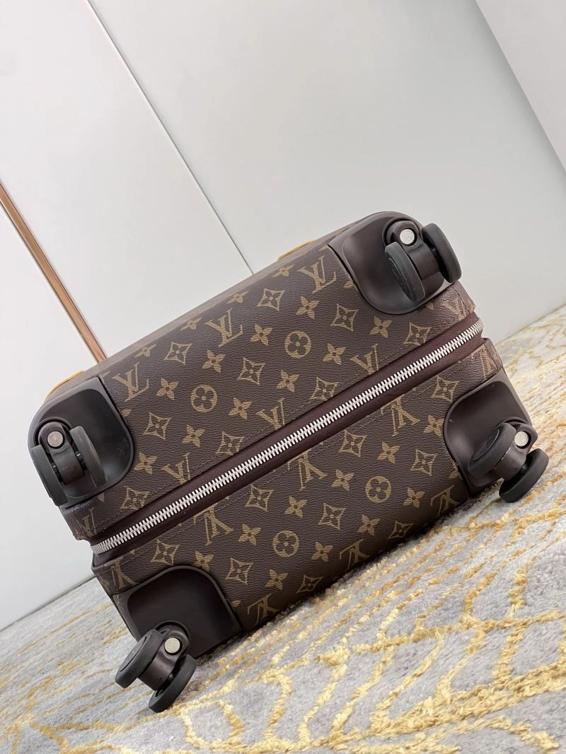 Minimalist Louis Vuitton Suitcase 65269