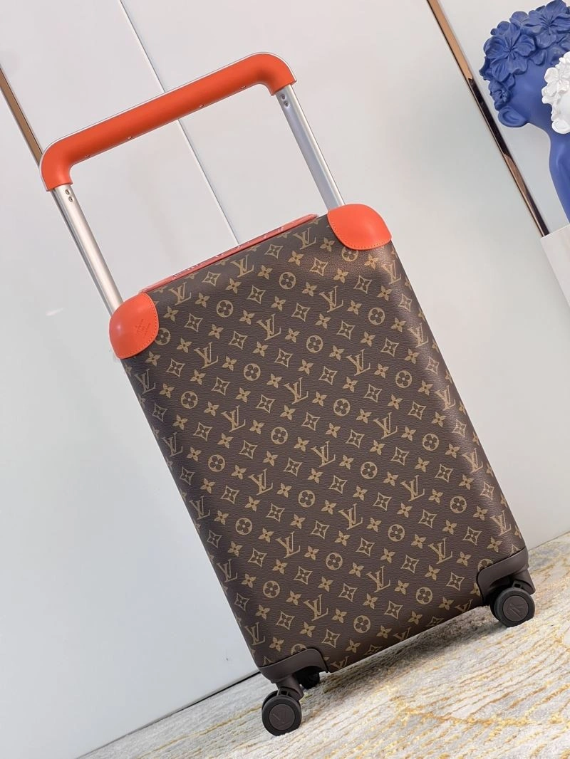 Louis Vuitton Suitcase WaterResistant 65248
