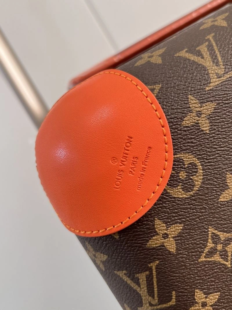 Louis Vuitton Suitcase WaterResistant 65248