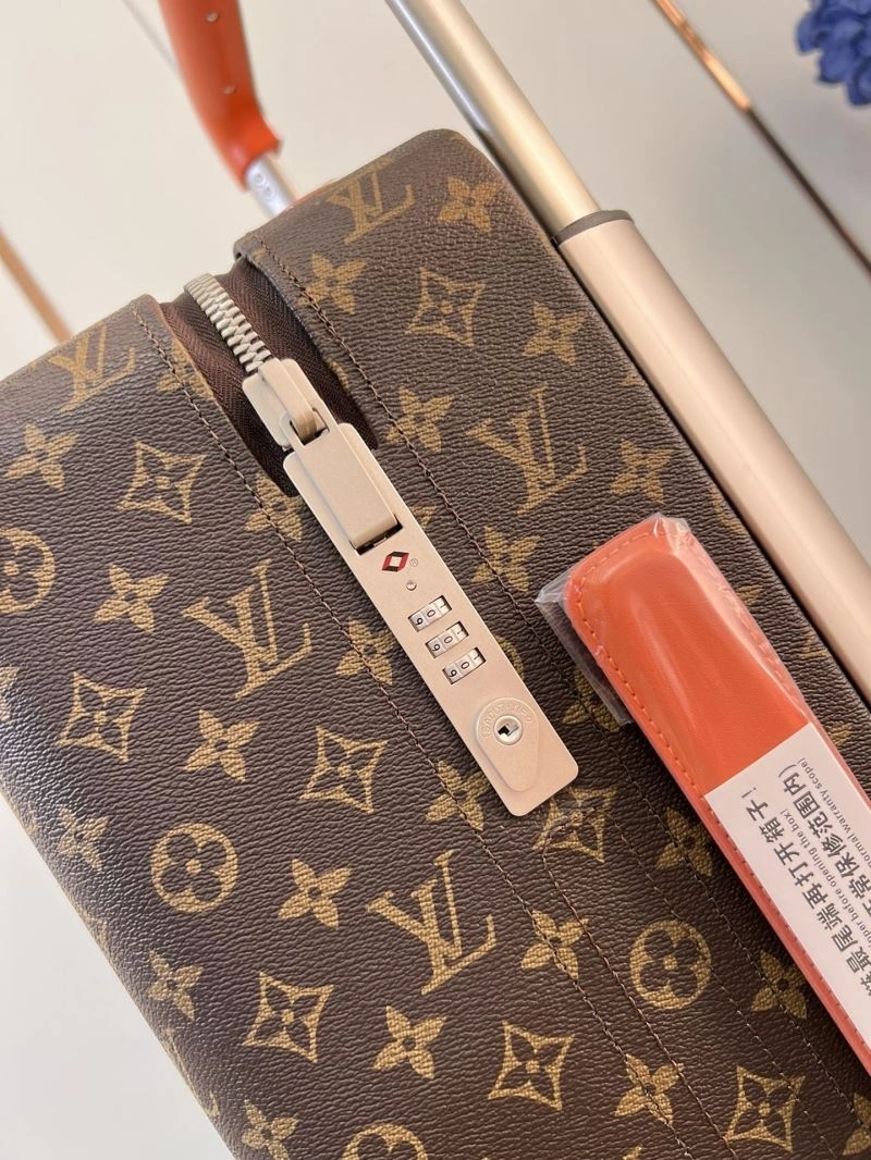 Louis Vuitton Suitcase WaterResistant 65248