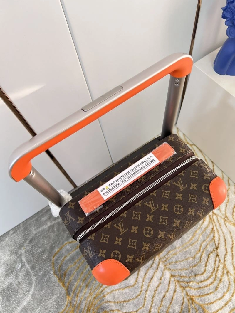Louis Vuitton Suitcase WaterResistant 65248