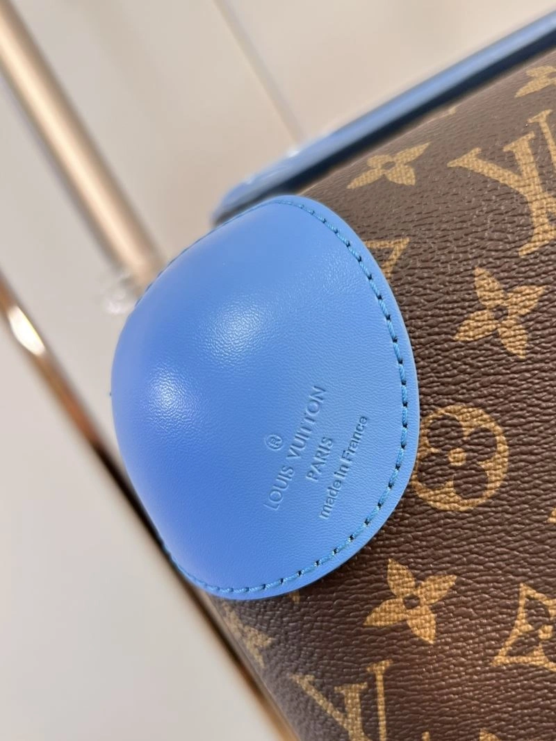 TravelReady Louis Vuitton Suitcase 65278
