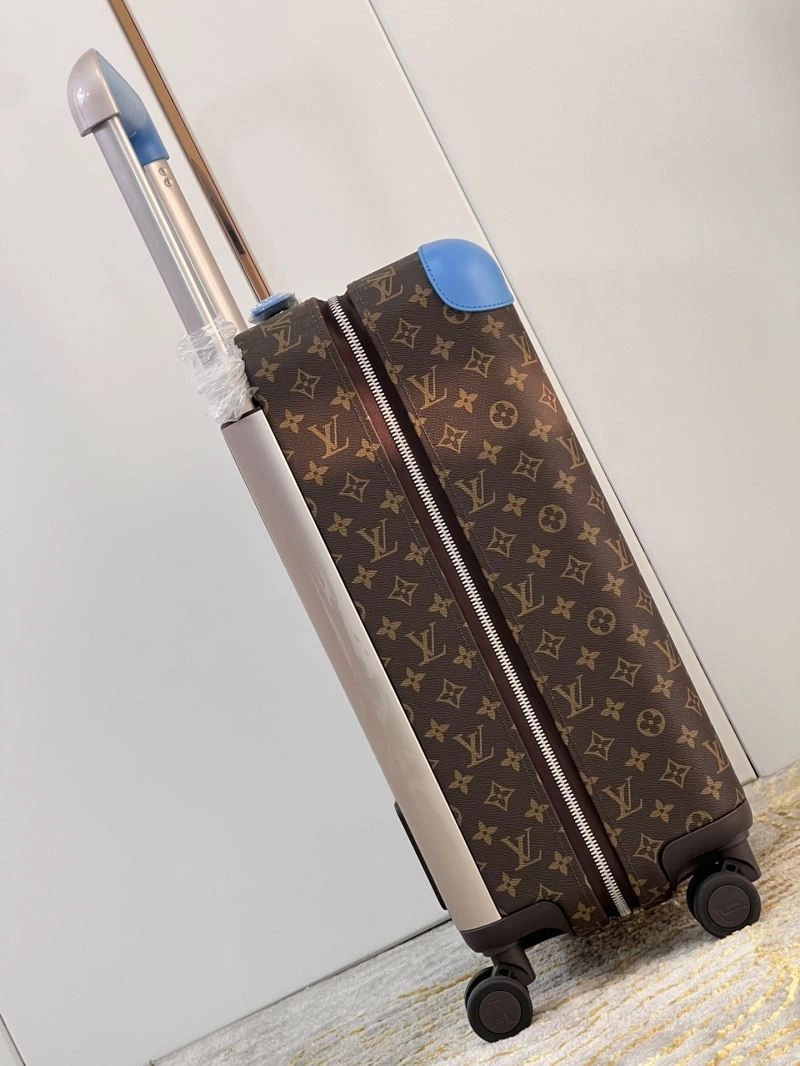 TravelReady Louis Vuitton Suitcase 65278