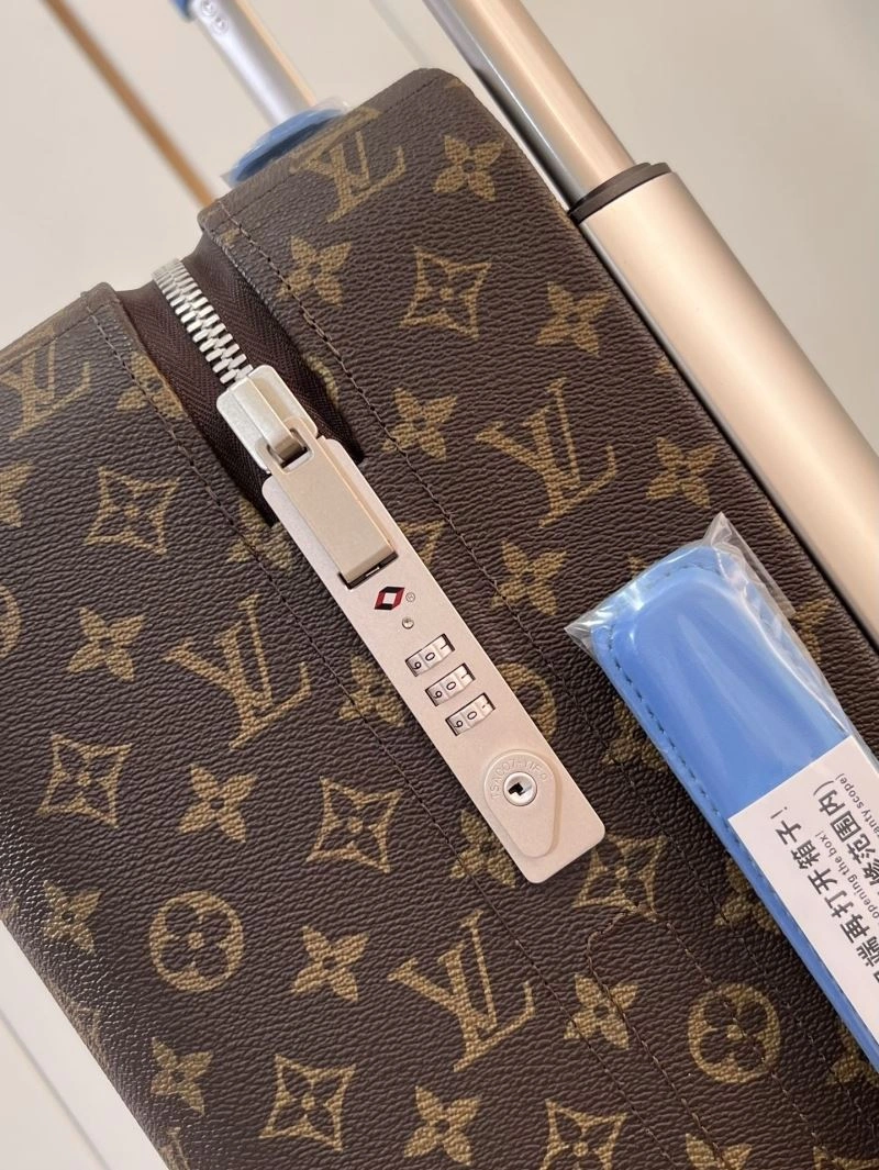 TravelReady Louis Vuitton Suitcase 65278