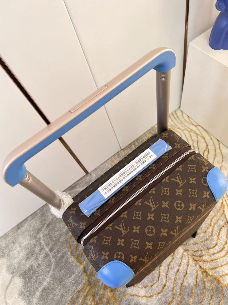 TravelReady Louis Vuitton Suitcase 65278