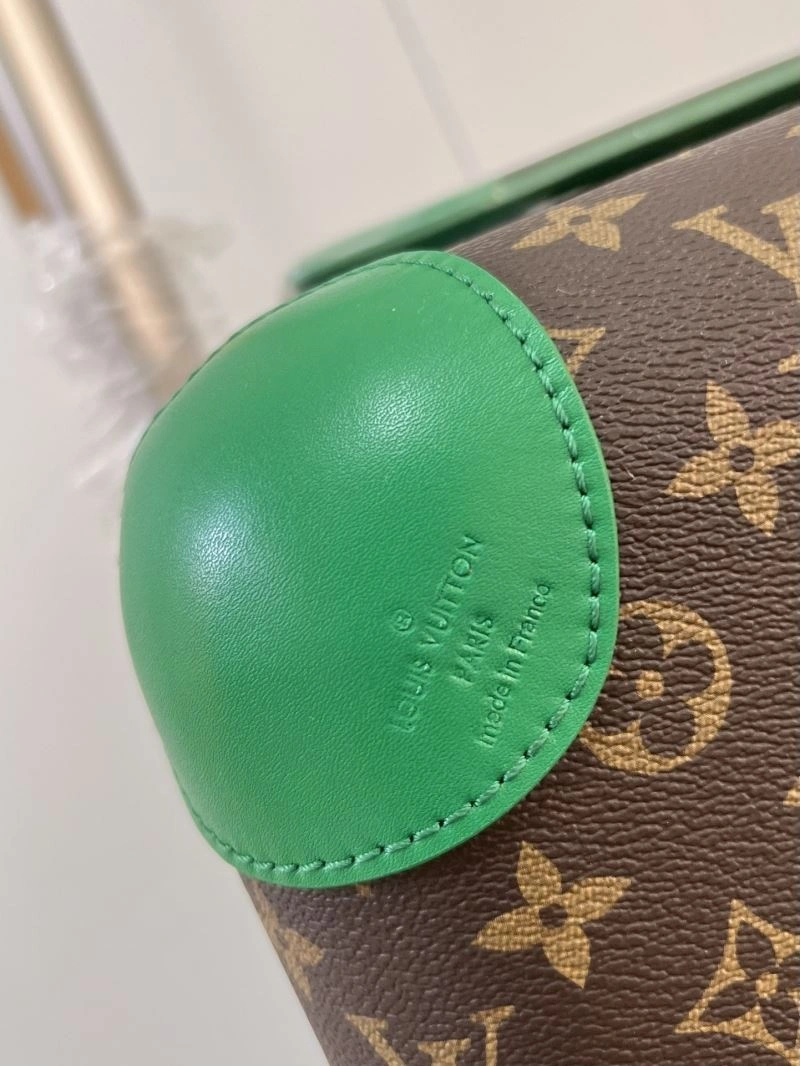 Louis Vuitton Suitcase Modern 65247
