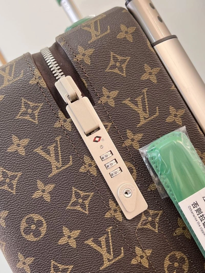 Louis Vuitton Suitcase Modern 65247