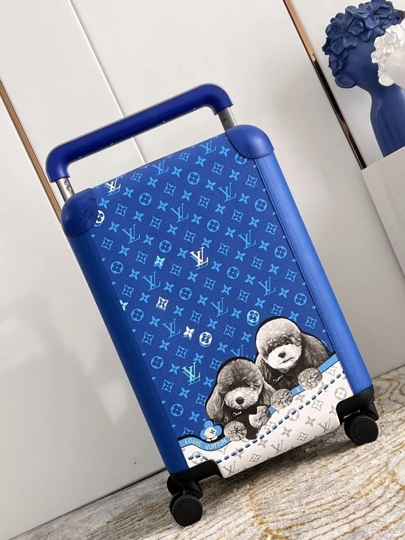 Louis Vuitton Suitcase FreshLook 65285