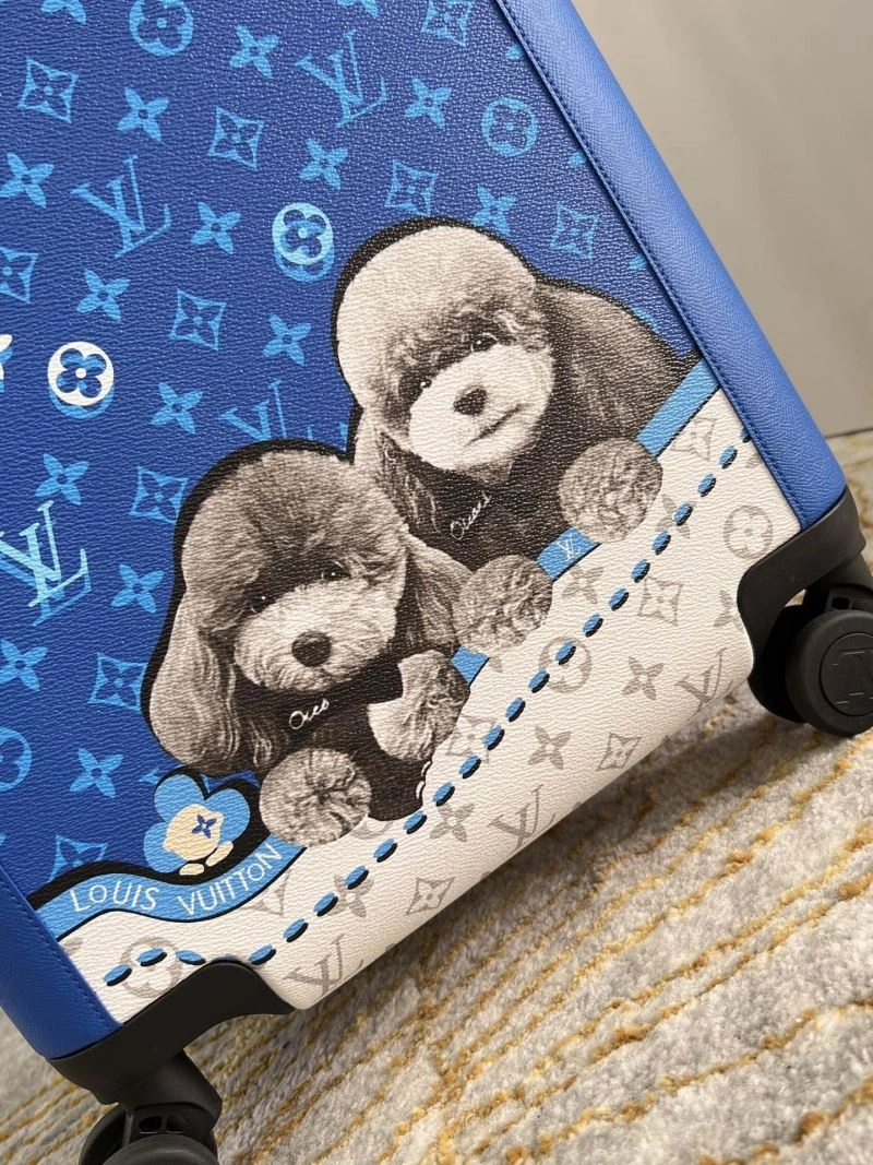 Louis Vuitton Suitcase FreshLook 65285