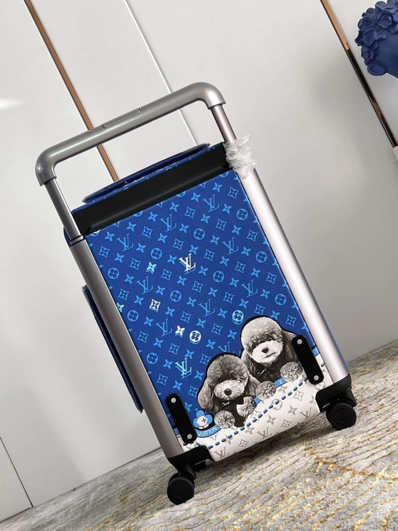 Louis Vuitton Suitcase FreshLook 65285