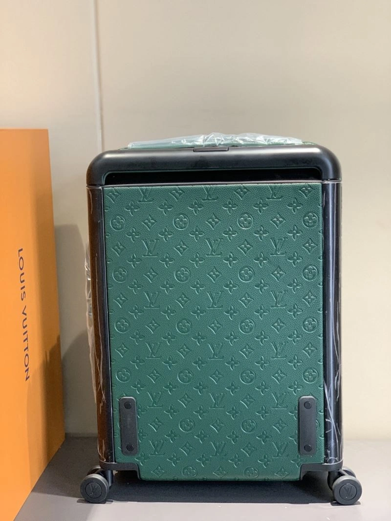 Efficient Louis Vuitton Suitcase 65238