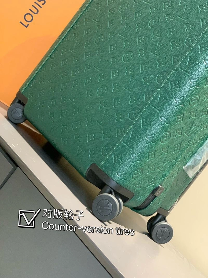 Efficient Louis Vuitton Suitcase 65238