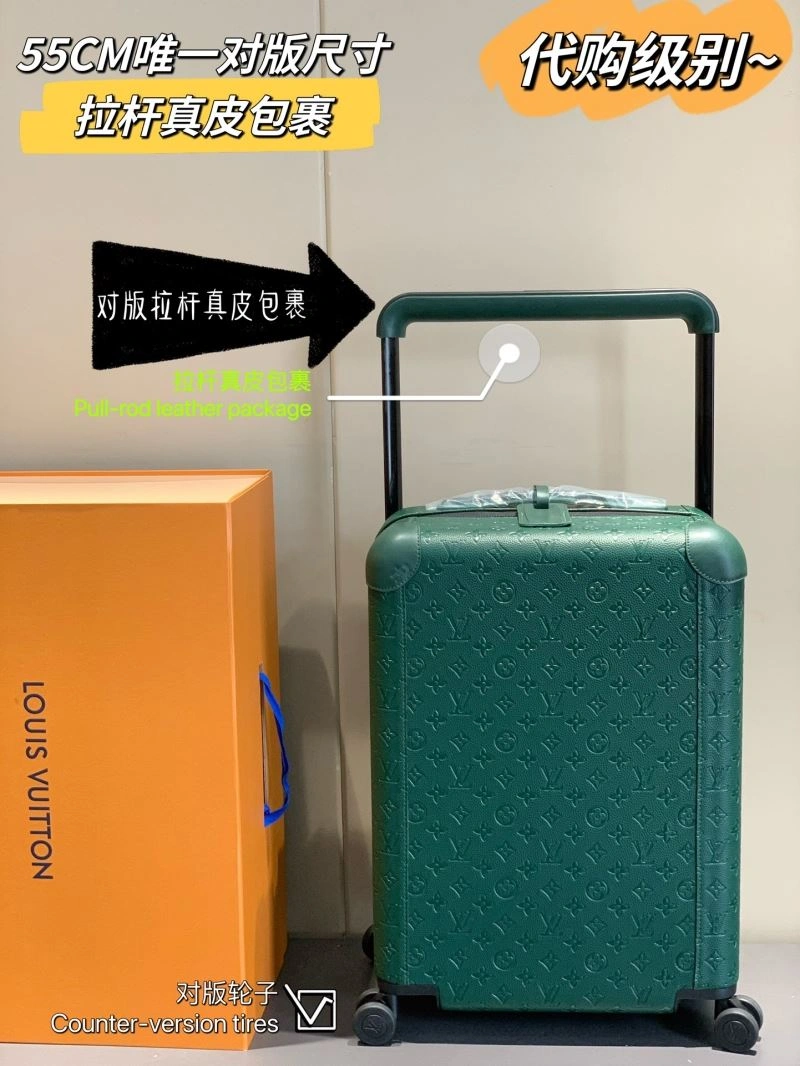 Efficient Louis Vuitton Suitcase 65238