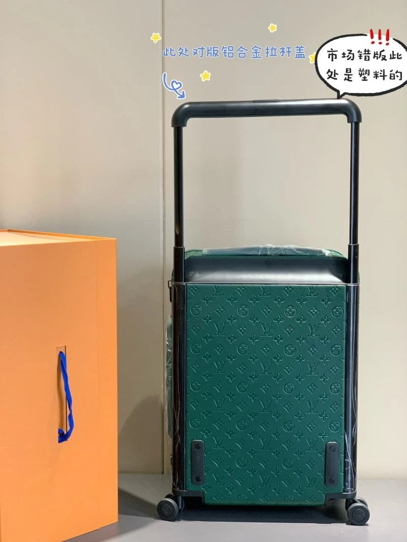 Efficient Louis Vuitton Suitcase 65238