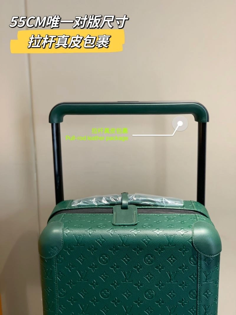 Efficient Louis Vuitton Suitcase 65238