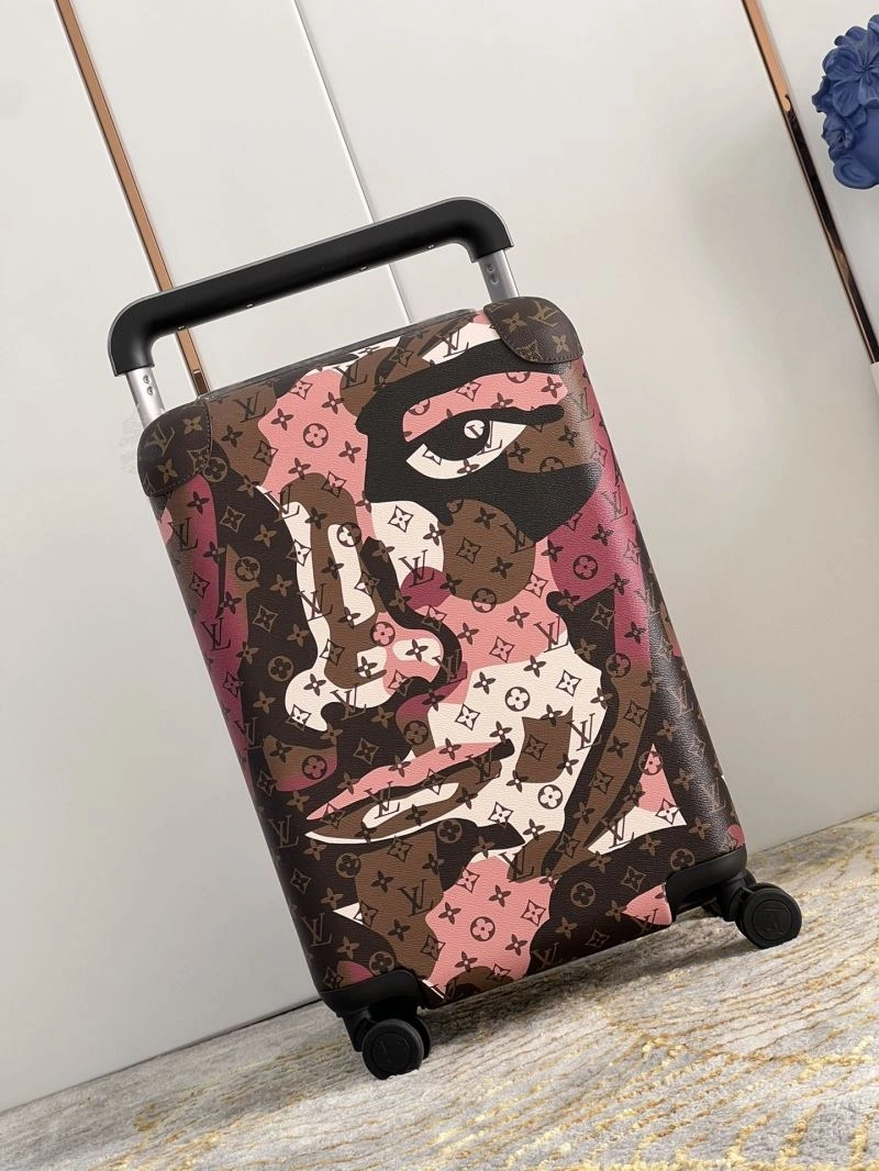 Louis Vuitton Suitcase Casual 65239