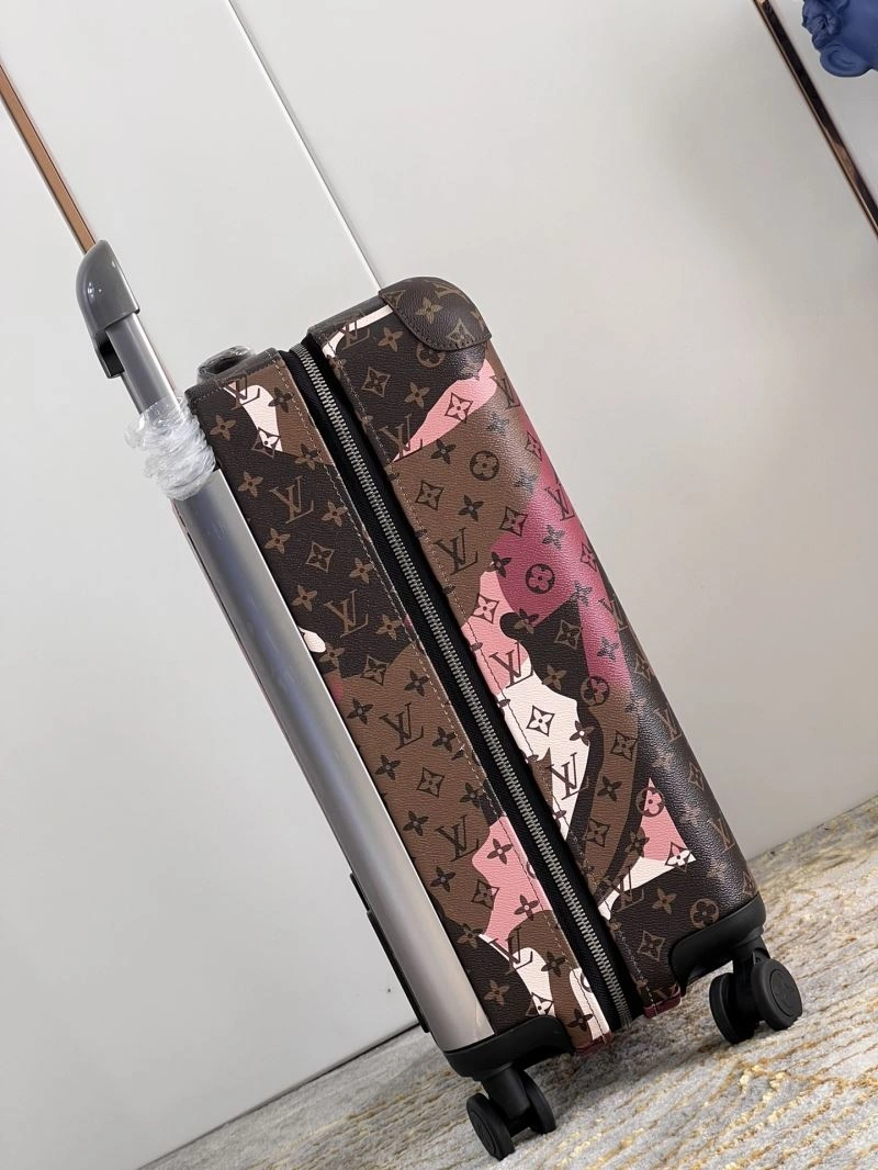 Louis Vuitton Suitcase Casual 65239