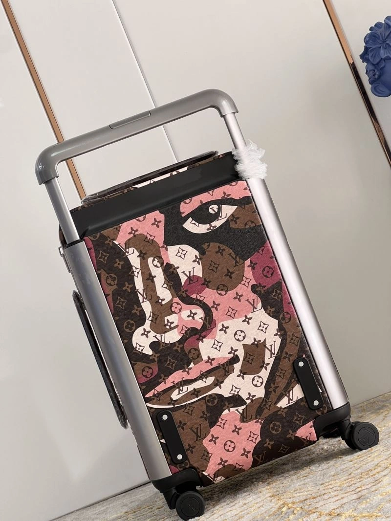 Louis Vuitton Suitcase Casual 65239