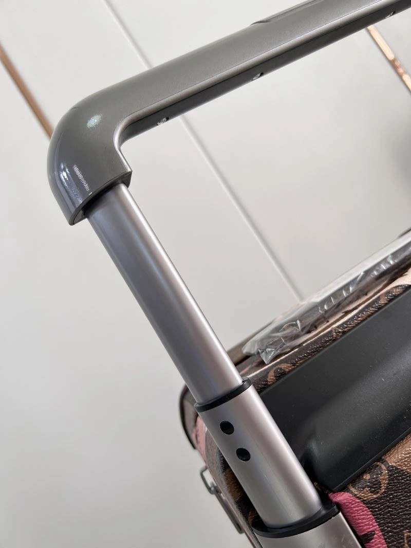 Louis Vuitton Suitcase Casual 65239