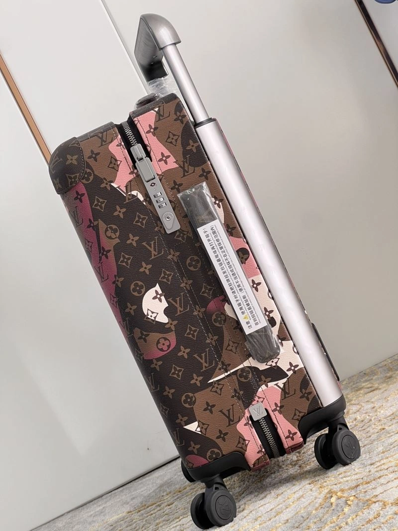 Louis Vuitton Suitcase Casual 65239