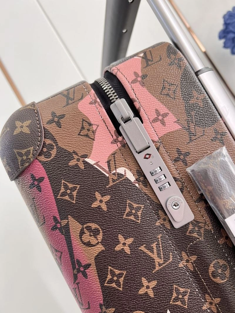 Louis Vuitton Suitcase Casual 65239