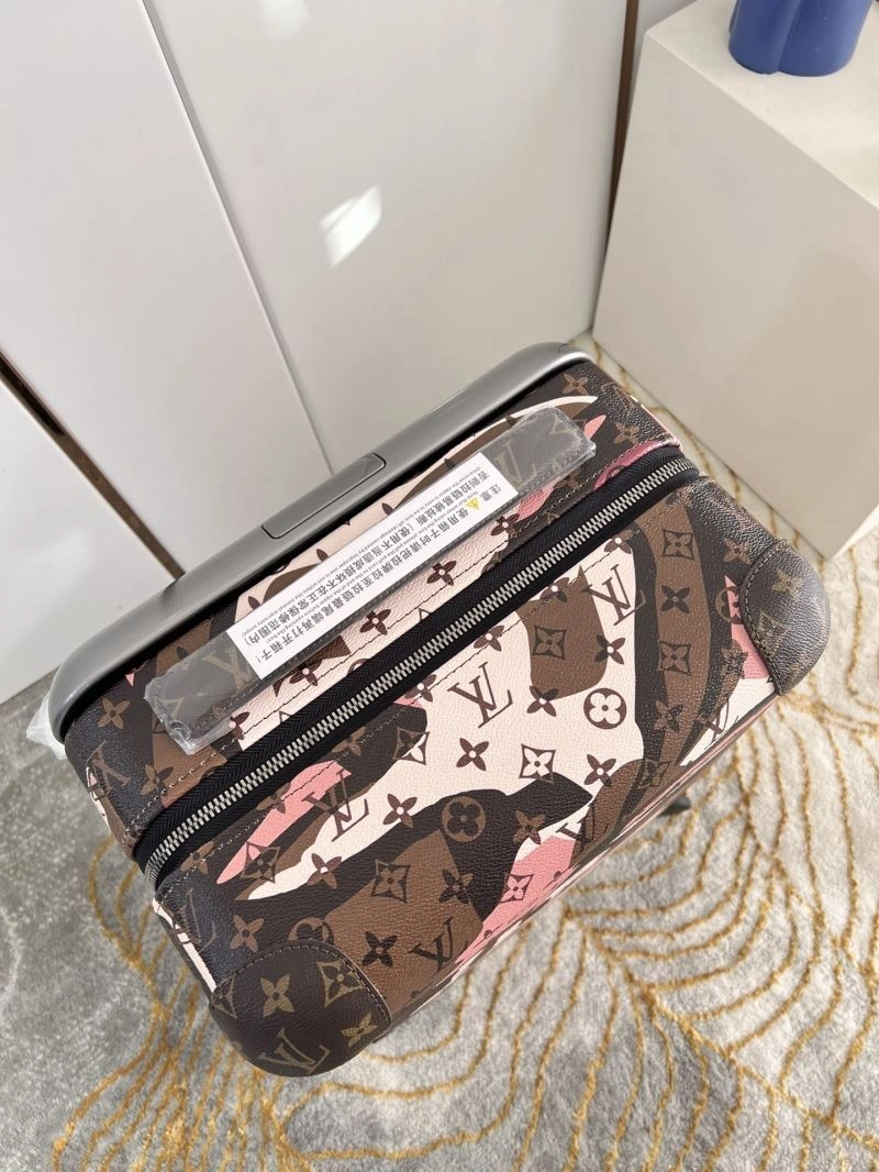 Louis Vuitton Suitcase Casual 65239