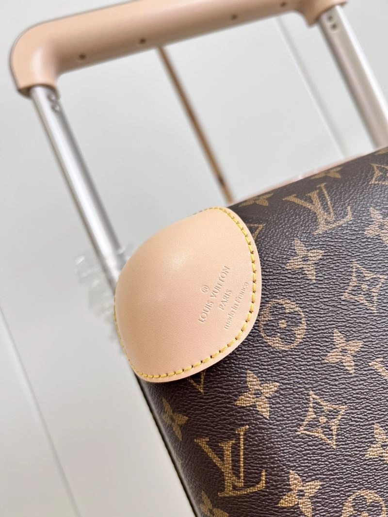 Louis Vuitton Suitcase SmoothTexture 65323