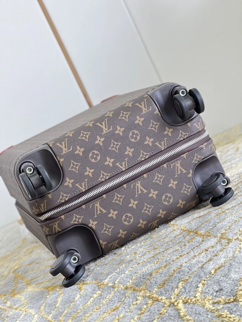 Louis Vuitton Suitcase SmoothTexture 65323