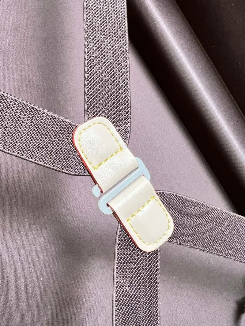 Louis Vuitton Suitcase SmoothTexture 65323