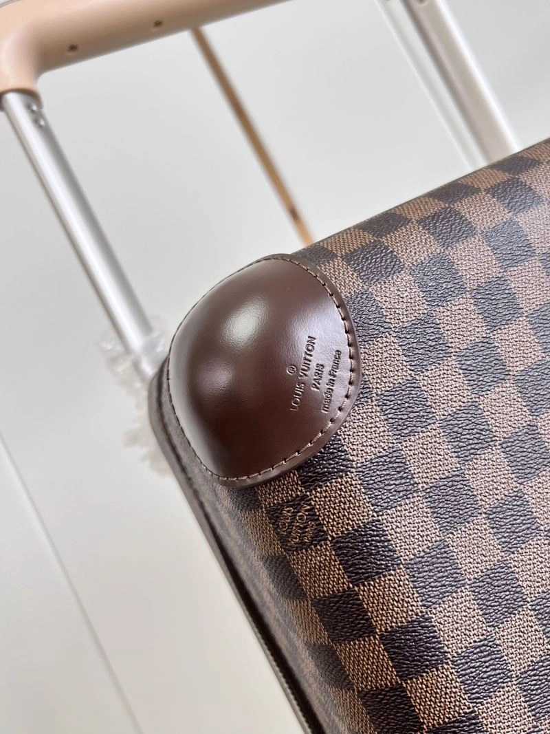 SmoothTexture Louis Vuitton Suitcase 65267