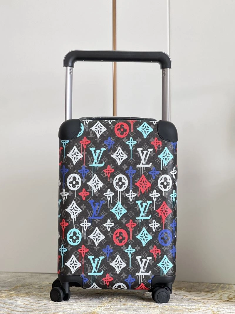TravelReady Louis Vuitton Suitcase 65232