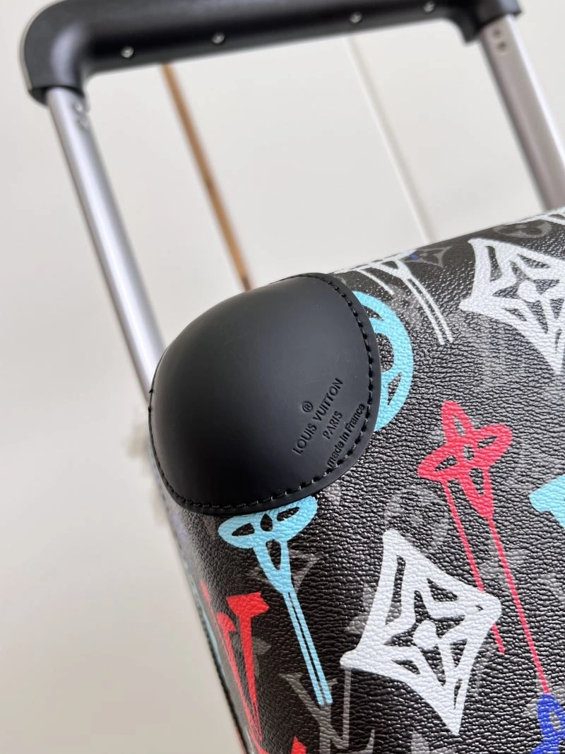 TravelReady Louis Vuitton Suitcase 65232