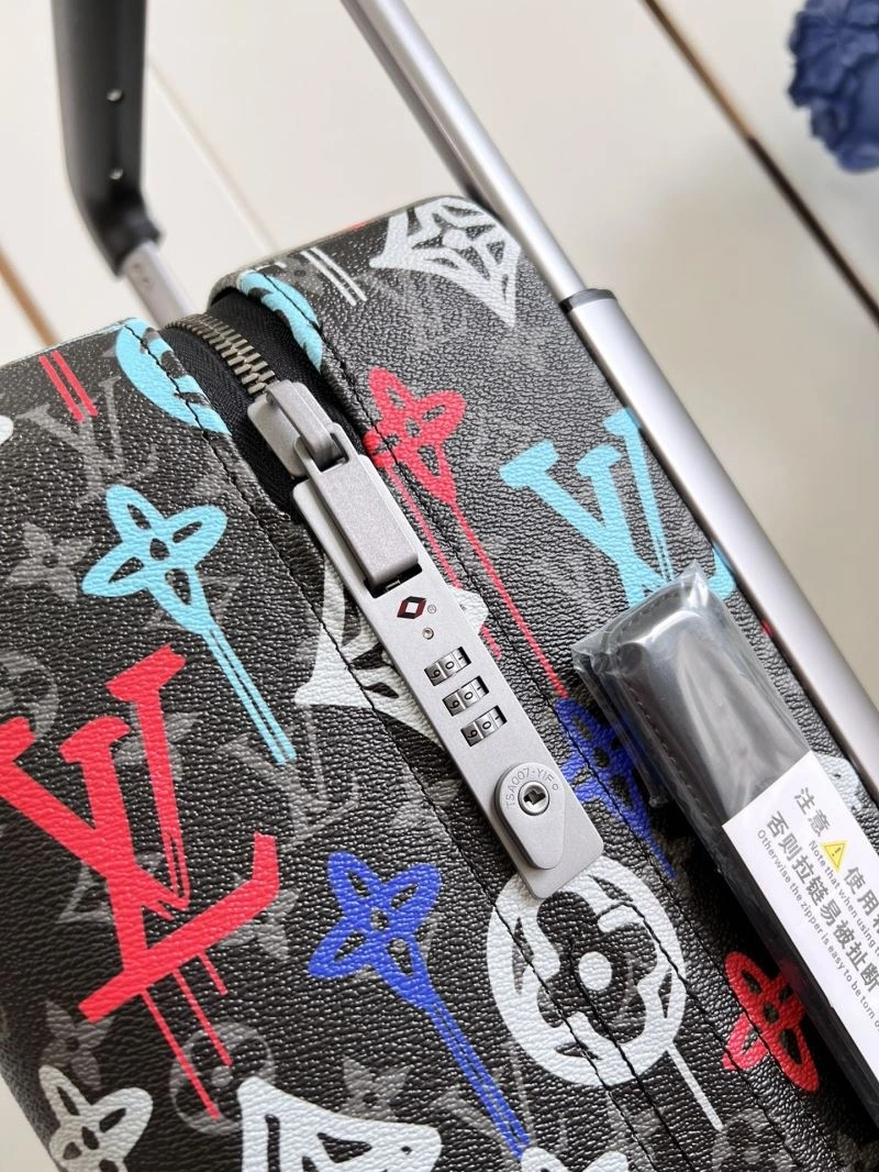 TravelReady Louis Vuitton Suitcase 65232