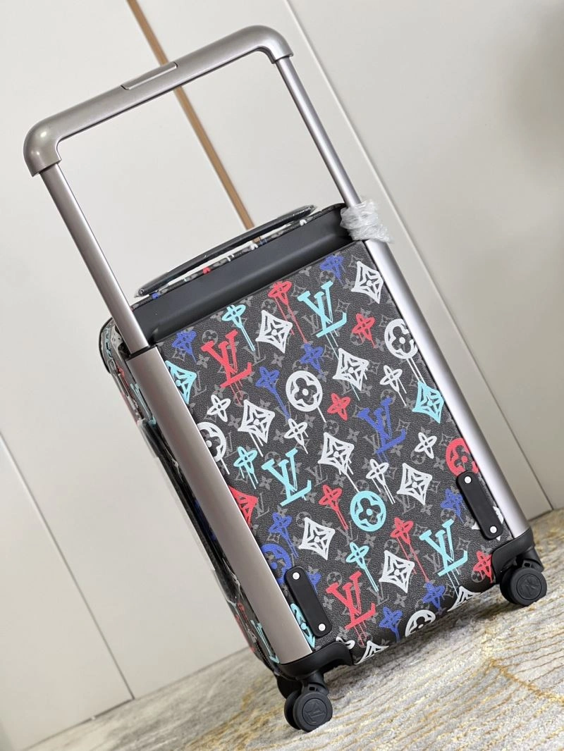 TravelReady Louis Vuitton Suitcase 65232