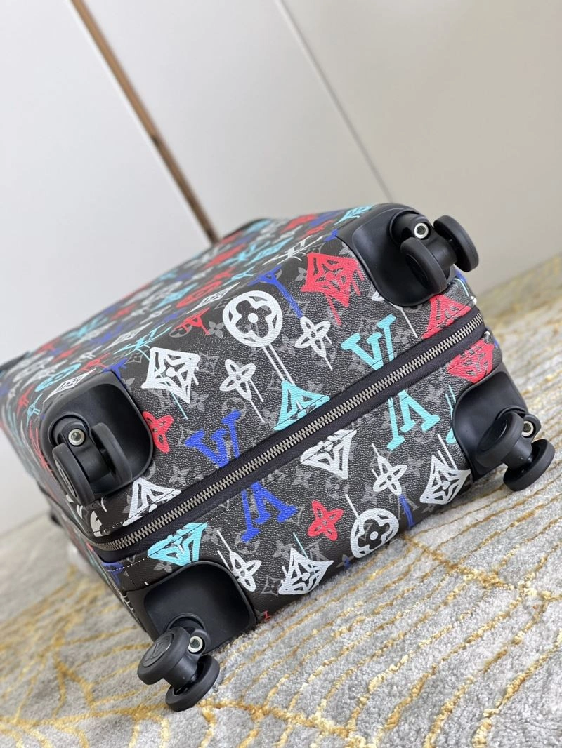 TravelReady Louis Vuitton Suitcase 65232