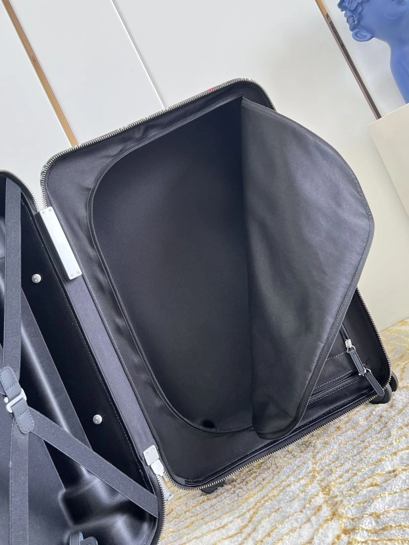 TravelReady Louis Vuitton Suitcase 65232