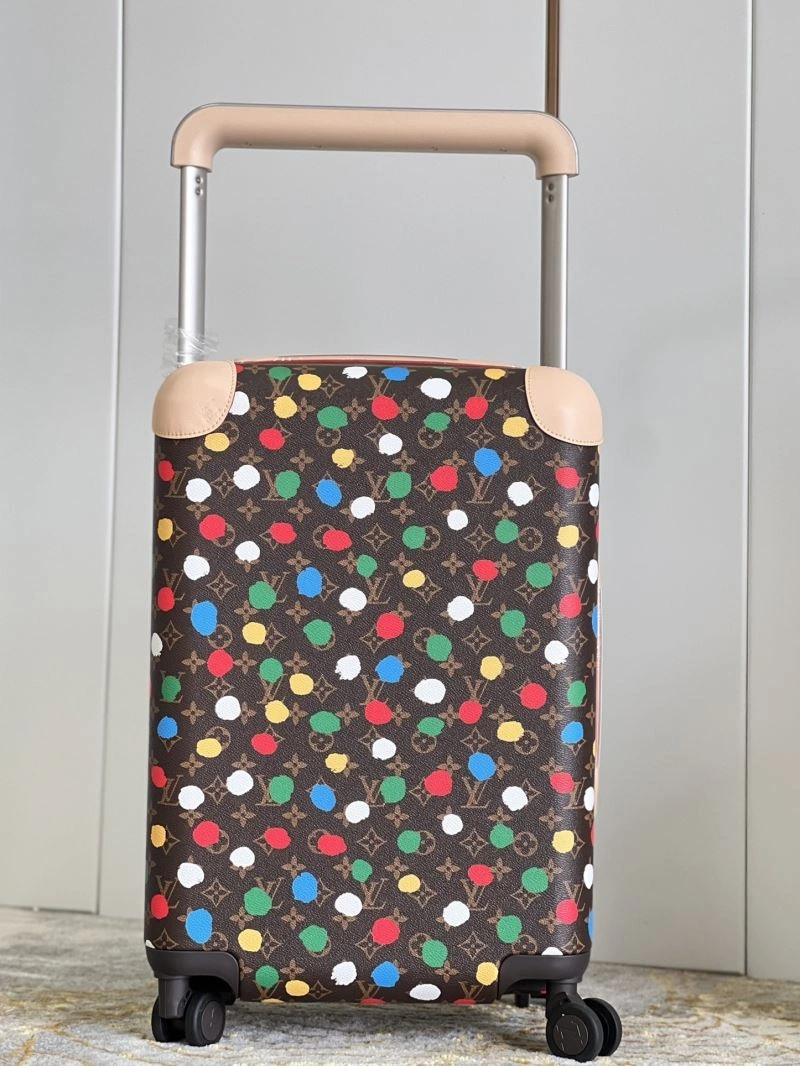 WrinkleFree Louis Vuitton Suitcase 65229