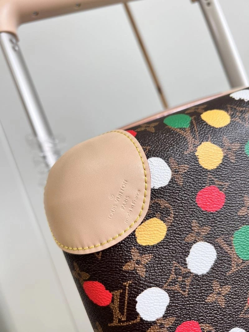 WrinkleFree Louis Vuitton Suitcase 65229
