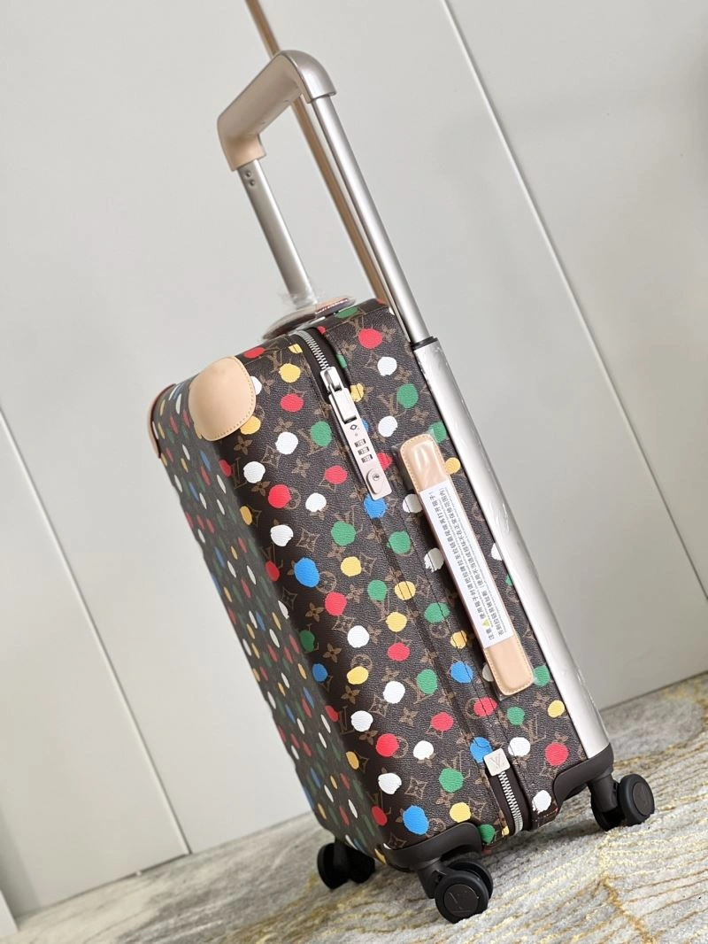 WrinkleFree Louis Vuitton Suitcase 65229